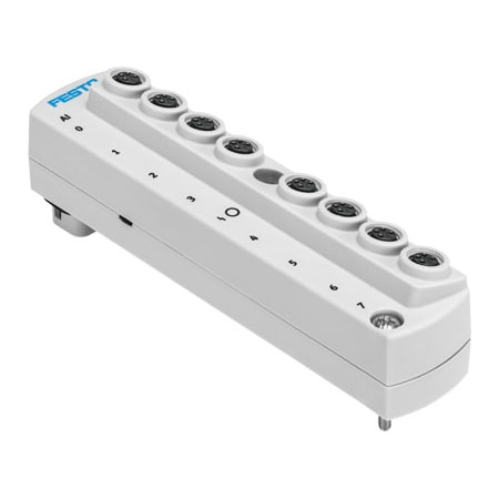 Festo Input Module CTMM-S1-D-8E-M8-3 CTMM-S1-D-8E-M8-3